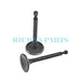 INTAKE & EXHAUST VALVE KIT FITS/REPL. Senci 225cc